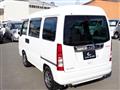 2010 Subaru Sambar