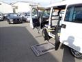 2010 Subaru Sambar