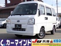 2010 Subaru Sambar