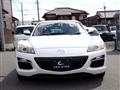 2008 Mazda RX-8