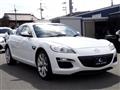 2008 Mazda RX-8
