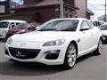 2008 Mazda RX-8