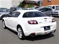 2008 Mazda RX-8