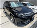 2017 Toyota Harrier