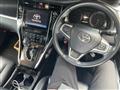2017 Toyota Harrier