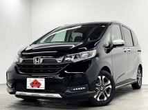 2021 Honda Freed