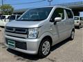 2019 Suzuki Wagon R
