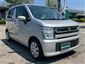 2019 Suzuki Wagon R