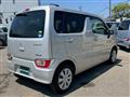 2019 Suzuki Wagon R