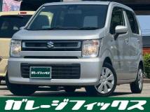 2019 Suzuki Wagon R