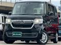 2021 Honda N BOX