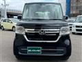 2021 Honda N BOX