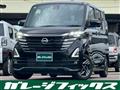 2025 Nissan ROOX