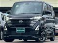 2025 Nissan ROOX