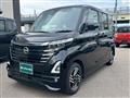 2025 Nissan ROOX