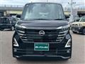 2025 Nissan ROOX