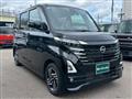 2025 Nissan ROOX