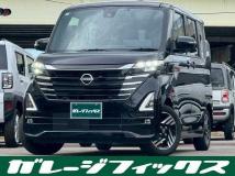 2025 Nissan ROOX
