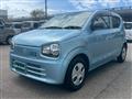 2018 Suzuki Alto