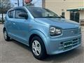2018 Suzuki Alto