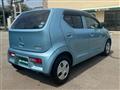 2018 Suzuki Alto