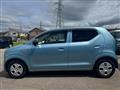 2018 Suzuki Alto
