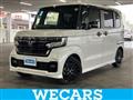 2022 Honda N BOX