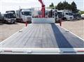 2013 Hino Ranger