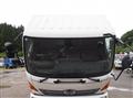 2012 Hino Ranger