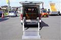 2015 Toyota Hiace Van