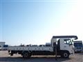2012 Hino Ranger