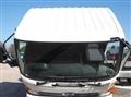 2012 Hino Ranger