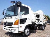 2004 Hino Ranger