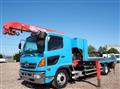 2006 Hino Ranger