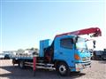 2006 Hino Ranger