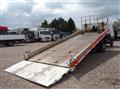 2003 Mitsubishi Fuso Fighter