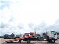2003 Mitsubishi Fuso Fighter