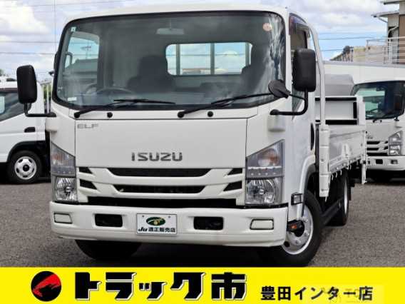 2019 Isuzu Elf Truck