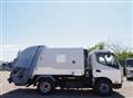 2017 Hino Dutro