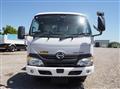 2017 Hino Dutro