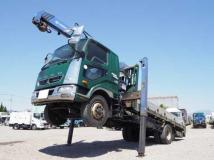 2012 Mitsubishi Fuso Fighter
