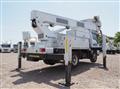 2013 Isuzu Elf Truck