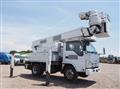2013 Isuzu Elf Truck