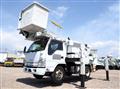 2013 Isuzu Elf Truck