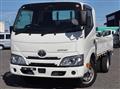2022 Toyota Dyna Truck