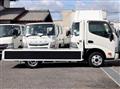 2022 Toyota Dyna Truck