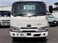 2022 Toyota Dyna Truck