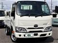 2022 Toyota Dyna Truck