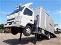 2011 Mitsubishi Fuso Canter