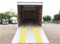 2011 Mitsubishi Fuso Canter